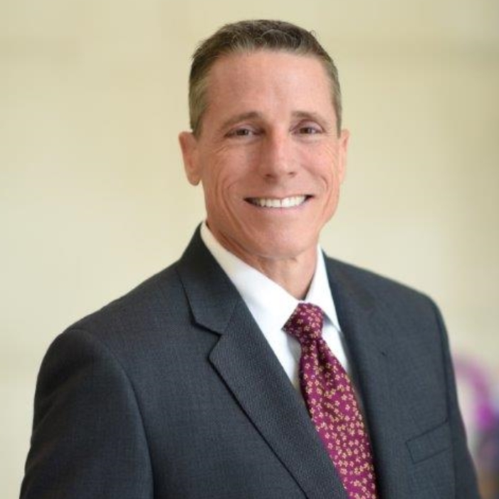 Meet the Team - Linas Flood Wealth Advisory Group Stifel